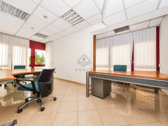 Poslovni prostor 414 m², Preko Morače – Podgorica