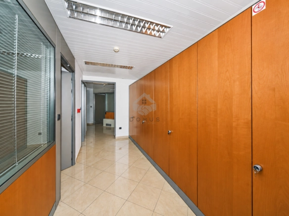 Poslovni prostor 414 m², Preko Morače – Podgorica