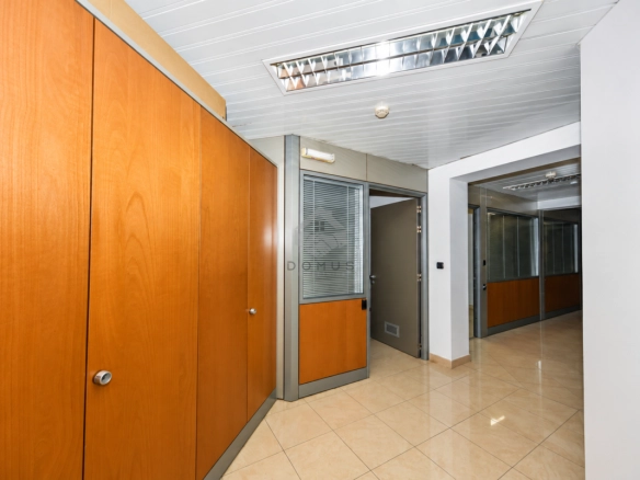 Poslovni prostor 414 m², Preko Morače – Podgorica