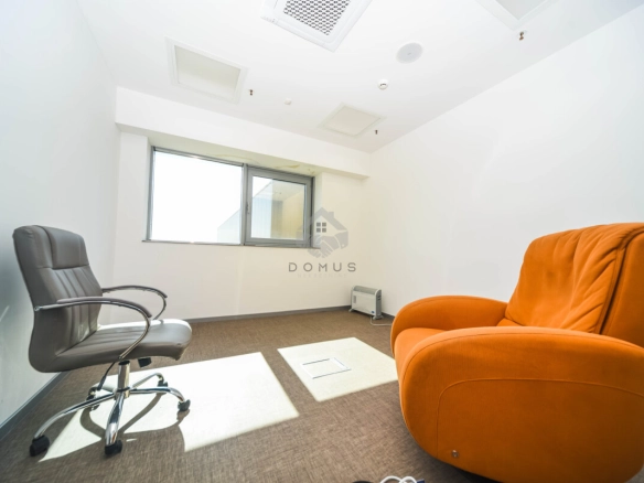 Kancelarijski prostor i magacin 600 m², Donja Gorica – Podgorica