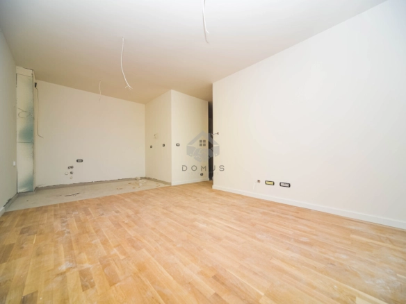 Dvosoban stan 64 m², Zabjelo – Podgorica