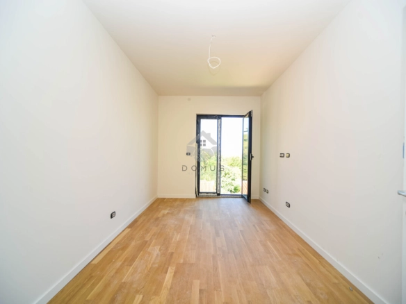 Dvosoban stan 64 m², Zabjelo – Podgorica