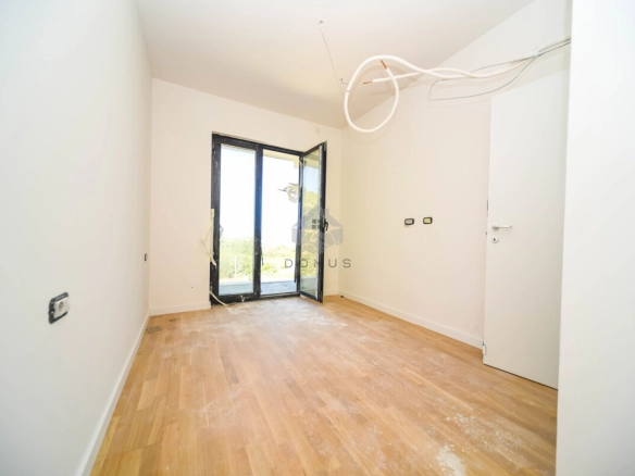 Dvosoban stan 64 m², Zabjelo – Podgorica