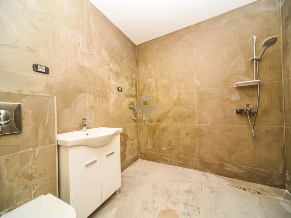 Dvosoban stan 64 m², Zabjelo – Podgorica