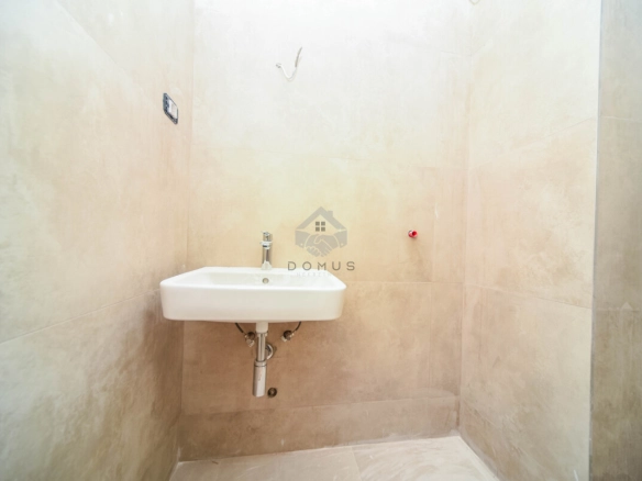 Dvosoban stan 64 m², Zabjelo – Podgorica