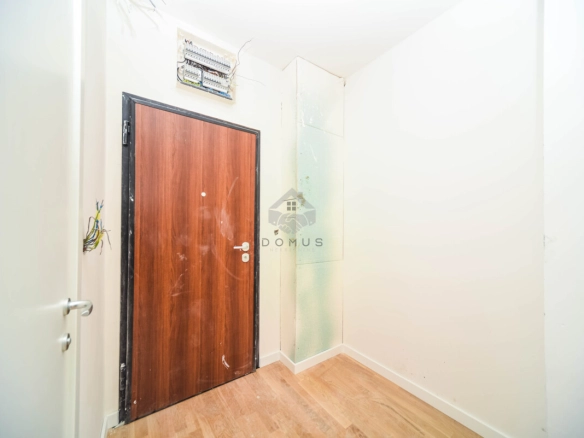 Dvosoban stan 64 m², Zabjelo – Podgorica