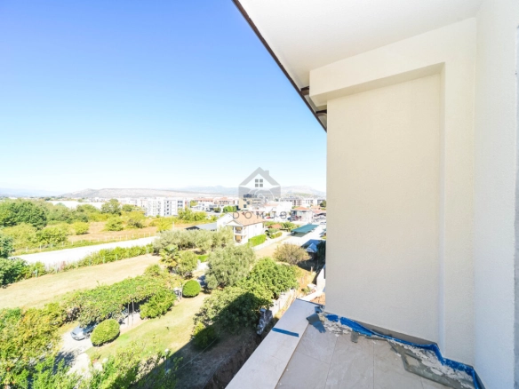 Dvosoban stan 64 m², Zabjelo – Podgorica