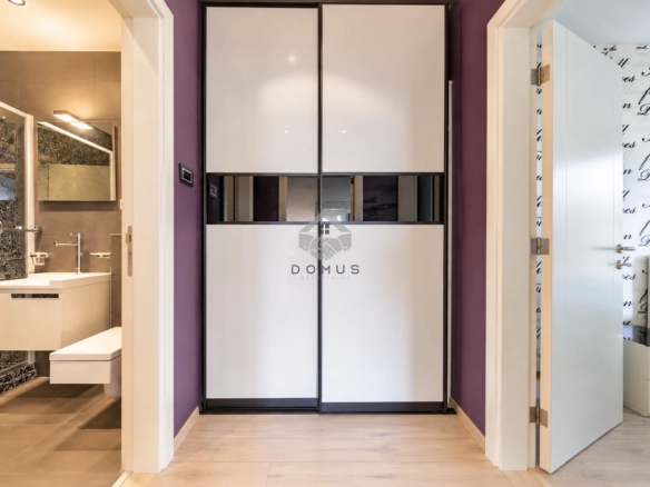 Trosoban stan 140 m² – Preko Morače, Podgorica — fotografija 9