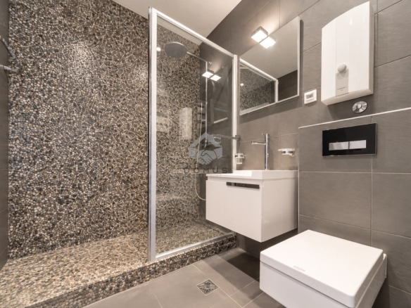 Trosoban stan 140 m² – Preko Morače, Podgorica — fotografija 11