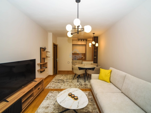 Premium Kvart – Podgorica