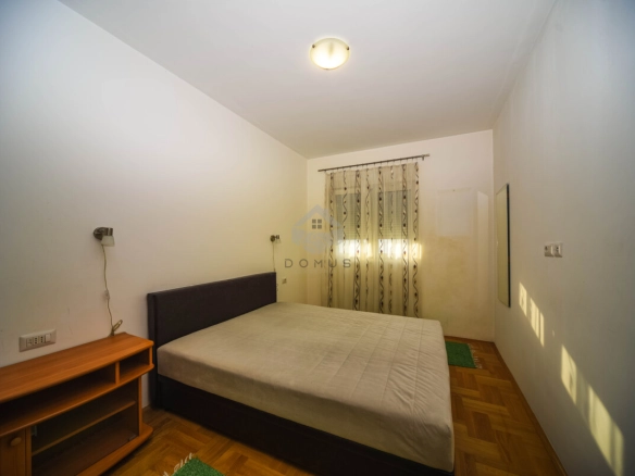 Jednosoban stan 45 m², Stari Aerodrom – Podgorica
