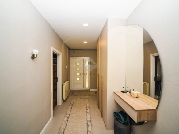 Trosoban stan namješten stan 120 m² + parking, Vranići – Podgorica
