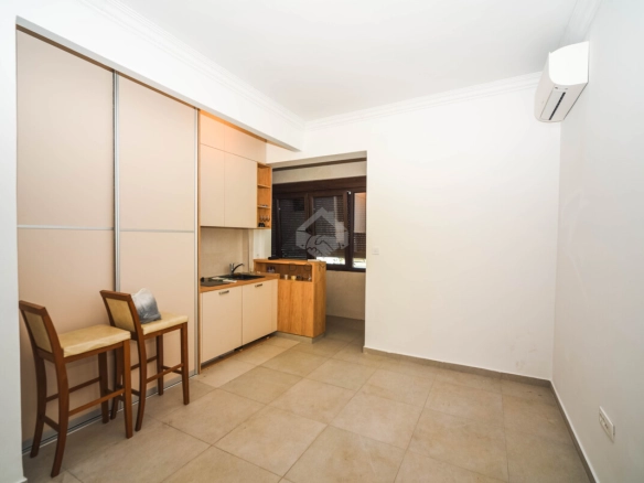 Poslovni prostor 70 m², Centar – Podgorica
