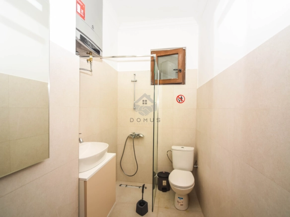 Poslovni prostor 70 m², Centar – Podgorica