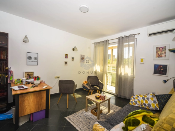 Jednosoban stan (kancelarija) 45 m², Centar – Podgorica