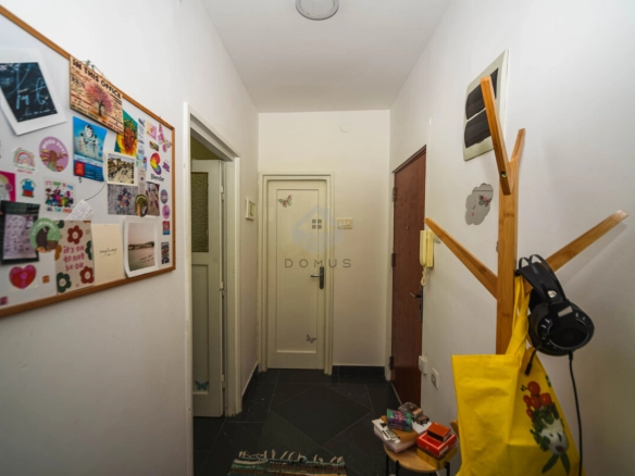 Jednosoban stan (kancelarija) 45 m², Centar – Podgorica