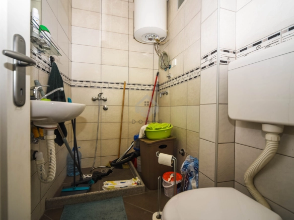 Jednosoban stan (kancelarija) 45 m², Centar – Podgorica