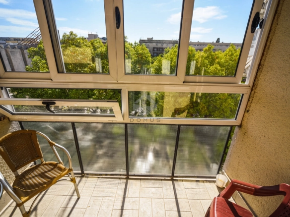 Jednosoban stan (kancelarija) 45 m², Centar – Podgorica