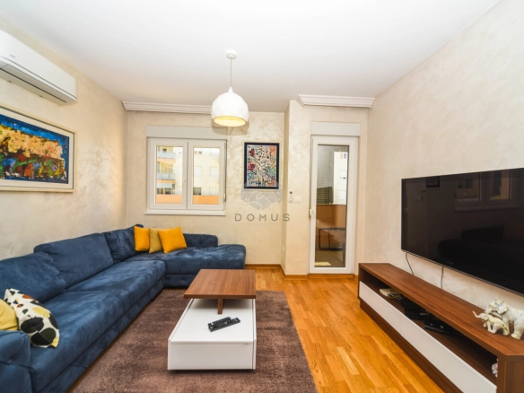 City Kej – Podgorica