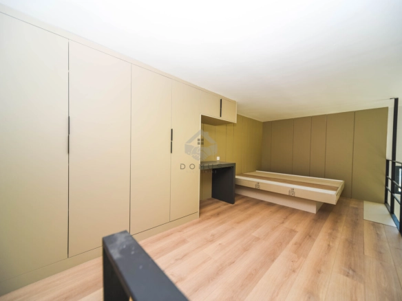 Namještena garsonjera 28 m² + parking, Mrčevac – Tivat