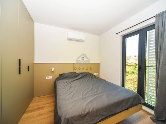 Jednosoban stan 35 m² + parking, Mrčevac – Tivat