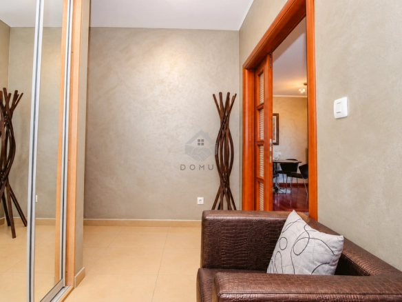 Dvosoban stan 85 m² + parking, Gorica C – Podgorica