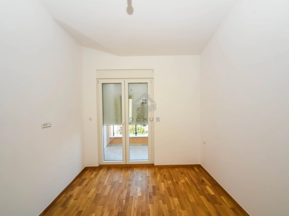Jednosoban stan 49 m², Zabjelo – Podgorica