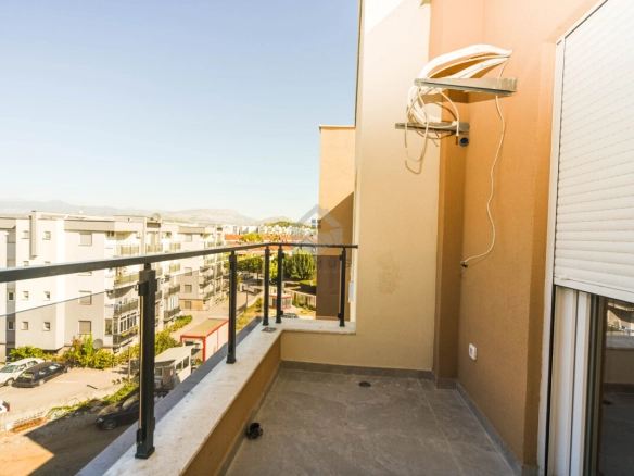 Jednosoban stan 49 m², Zabjelo – Podgorica