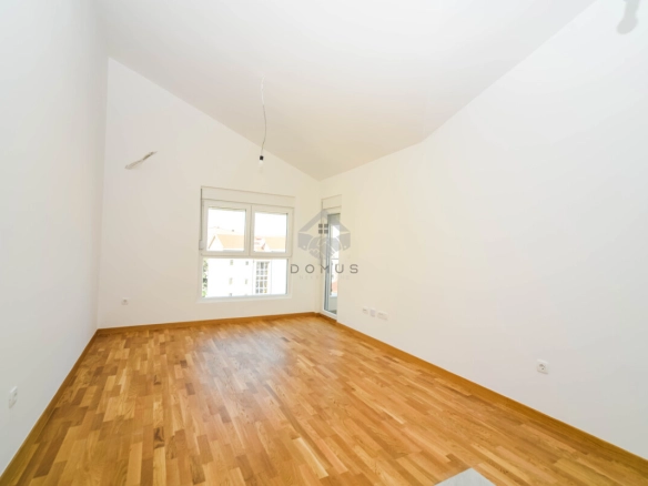 Trosoban stan 75 m², Zabjelo – Podgorica