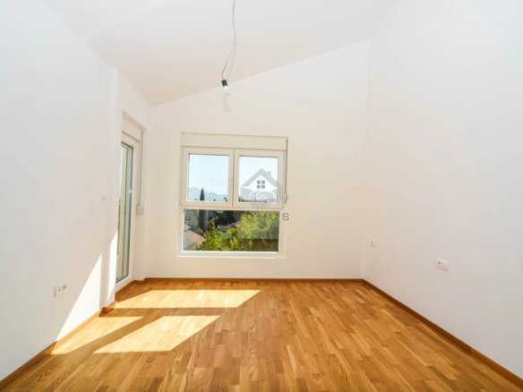 Trosoban stan 75 m², Zabjelo – Podgorica