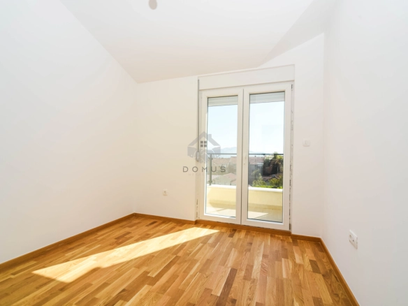 Trosoban stan 75 m², Zabjelo – Podgorica