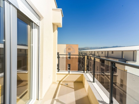 Trosoban stan 75 m², Zabjelo – Podgorica