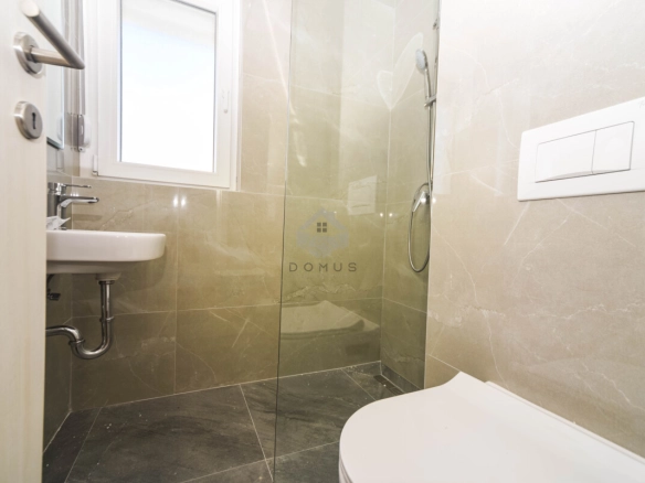 Trosoban stan 75 m², Zabjelo – Podgorica