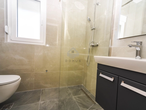 Trosoban stan 75 m², Zabjelo – Podgorica