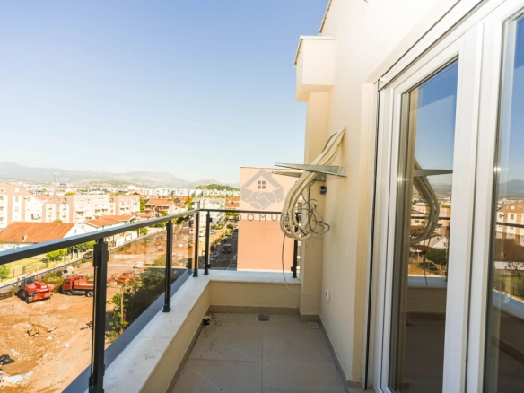 Trosoban stan 75 m², Zabjelo – Podgorica
