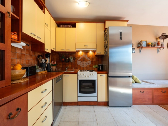 Jednosoban stan 69 m², Preko Morače – Podgorica