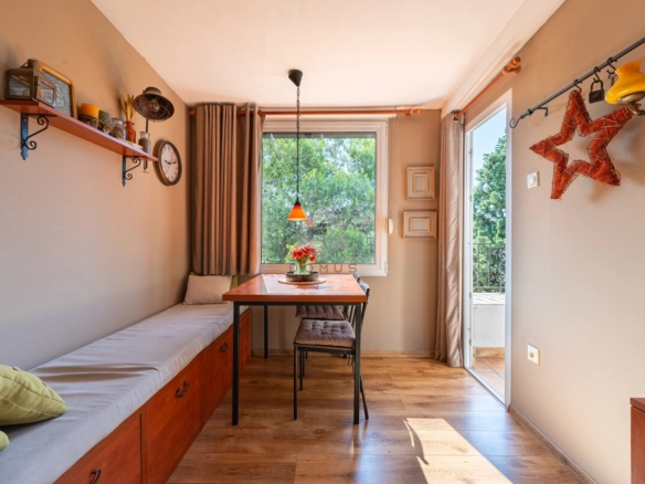 Jednosoban stan 69 m², Preko Morače – Podgorica