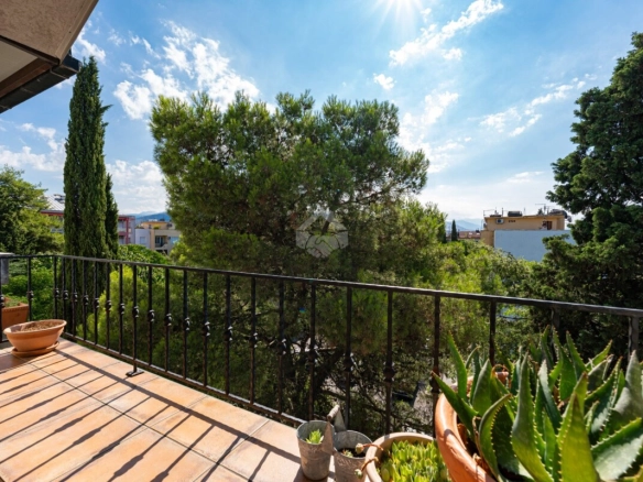 Jednosoban stan 69 m², Preko Morače – Podgorica