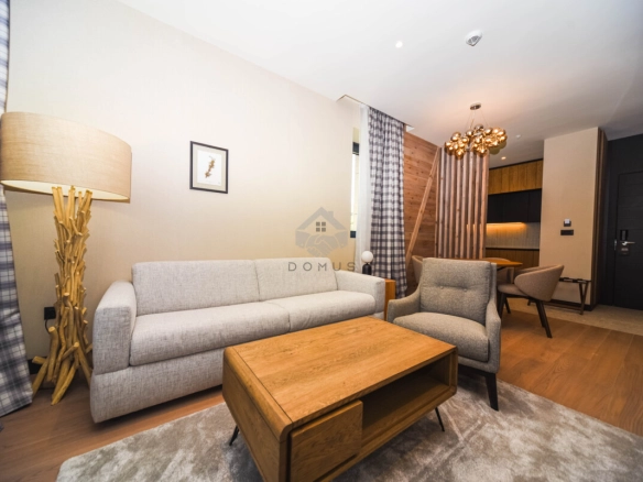 Hotel Wulfenia – Kolašin