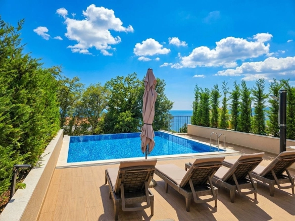 Kuća 295 m² – Blizikuće, Budva — fotografija 2