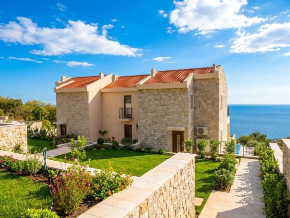 Kuća 295 m² – Blizikuće, Budva — fotografija 3