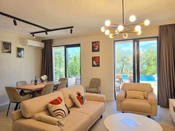 Kuća 295 m² – Blizikuće, Budva — fotografija 5