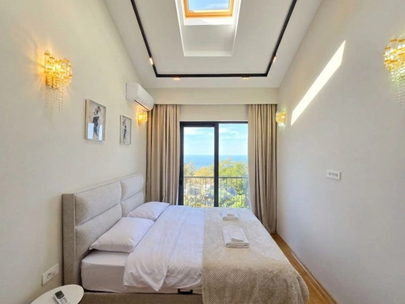 Kuća 295 m² – Blizikuće, Budva — fotografija 7
