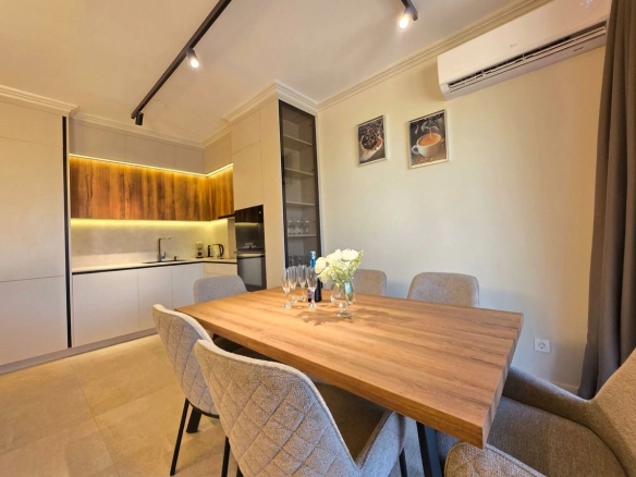 Kuća 295 m² – Blizikuće, Budva — fotografija 8