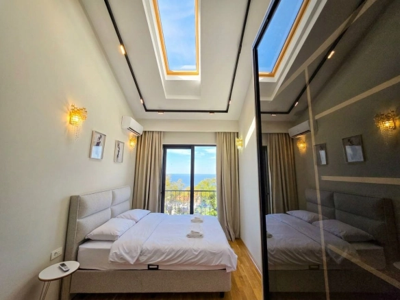 Kuća 295 m² – Blizikuće, Budva — fotografija 9