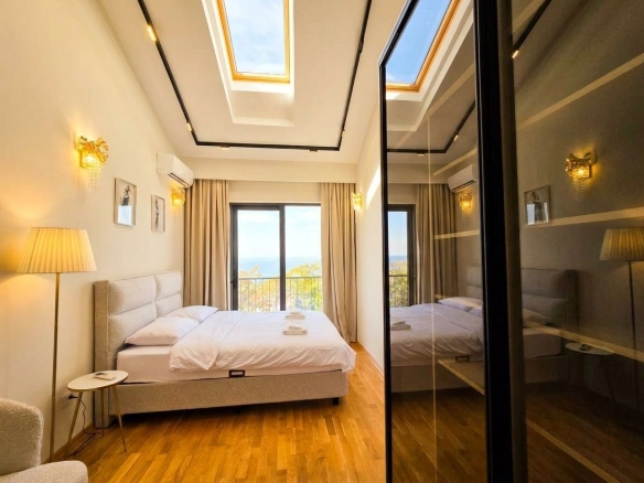 Kuća 295 m² – Blizikuće, Budva — fotografija 11