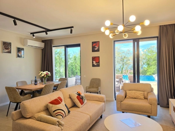 Kuća 295 m² – Blizikuće, Budva — fotografija 14