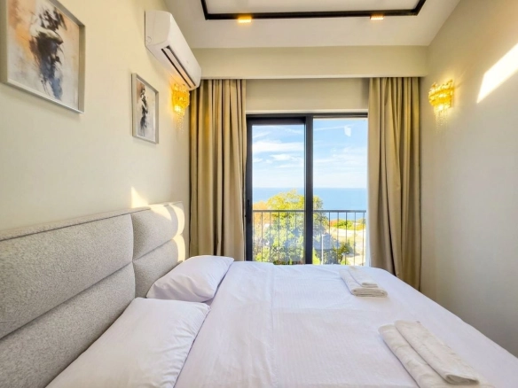 Kuća 295 m² – Blizikuće, Budva — fotografija 16