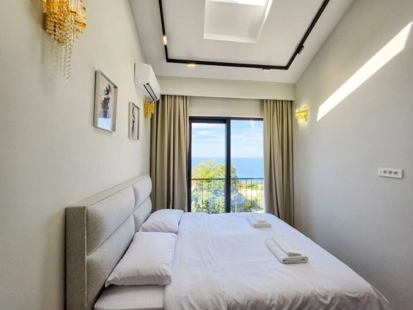 Kuća 295 m² – Blizikuće, Budva — fotografija 18