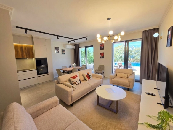 Kuća 295 m² – Blizikuće, Budva — fotografija 19